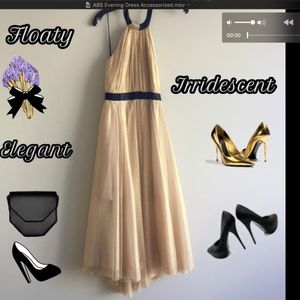 Dress for the Holidays ABS